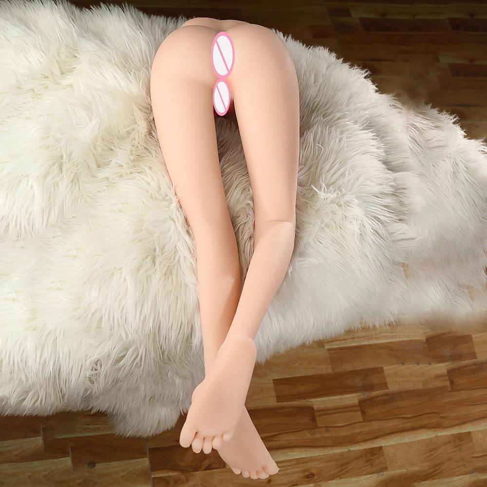 5,5 кг секс-кукла, мужской мастурбатор, секс-нога, торс, кукла любви, мастурбация, реалистичная киска, задница с вагинальной анальной секс-игрушкой для мужчин