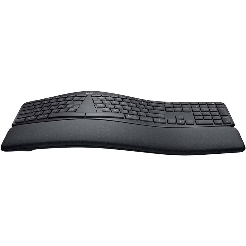 Logitech Беспроводная эргономичная клавиатура K860