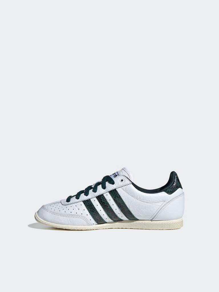 Adidas "T Head Shoes" - ЯПОНИЯ Ретро Классические Спортивные Обувь - Женские Adidas Трилистник JQ9062
