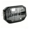 Подходит для KAWASAKI ZX-10R ZX10R ZX-4RR ZX4R ZX6R ZX-6R 2019 - 2025 2024 Мотоцикл Спидометр Тахометр Крышка Корпус Кейс
