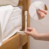 4Pcs Bed Sheet Holder Clip Home Sofa Cover Mattress Quilt Cover Non-slip Fasteners Fixed Bracket Household Samll Accessories