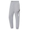 Comfortable Loose Fashion Knitted Sports Pants Men Bottoms Moon-Surface-Gray YKLU155-2