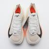 FD8357-100 Nike AlphaFly 3 Прототип Белый Черный Фантом Полный Оранжевый (Женский)