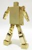 TAMASHII NATIONS Soul of Chogokin Gold Lightan GX-32