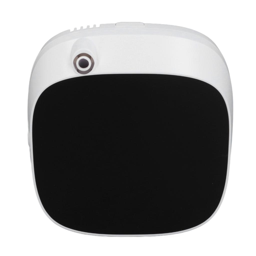 Automatic Scent Diffuser Battery Powered Adjustable Amount Fragrance Machine for Home and Hotel