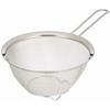Wahei Freiz One-handed Colander 17cm Stackable with SUI-6042 SUI Goot SUI-6018