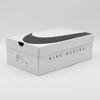 FD8311-100 Nike AlphaFly 3 Белый Фиолетовый Агат Яркий Виноград Черный (Мужской)