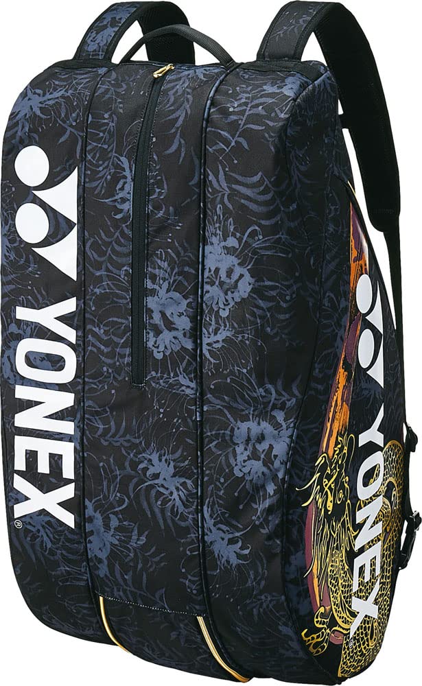 Сумка BAGN02N [YONEX] GLD/Фиолетовый