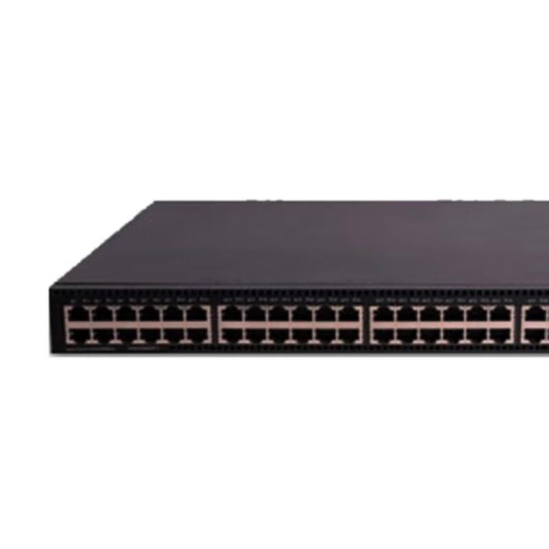 H3C S5130S-52S-HI 52-Port Gigabit/10G Enterprise Managed Switch