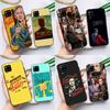 Better Call Saul Case For Samsung Galaxy A54 A34 A52 A32 A22 A12 A13 A14 A23 A33 A53 A73 A51 A71 Cover