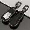 Чехол для ключа Xiaopeng P70/P7/P5/G3/G9/Beta с пряжкой
