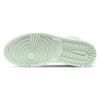 Jordan 1 Mid Spruce Aura Женские Jordan CV5280-103