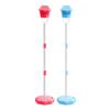 Bubble Kids Vertical Bubble 46 Inch Machine for Maker with Adjustable Height