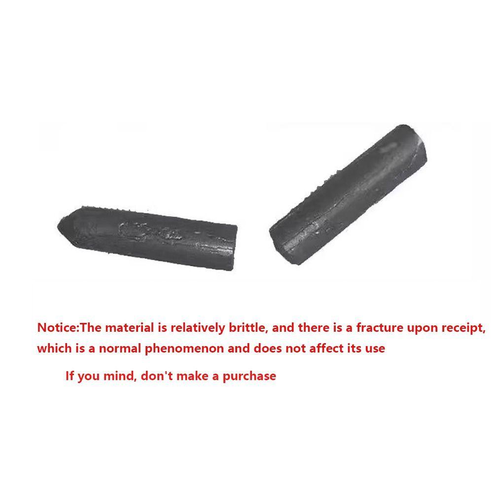 6шт легкоплавкий сварочный пруток низкотемпературная сварка палочки универсальная сварка прут пайка