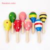 Children Musical Instrument Toys For Toddlers 1-3 Wooden Percussion Musical Toys For Kids Baby Music Learning Toys
