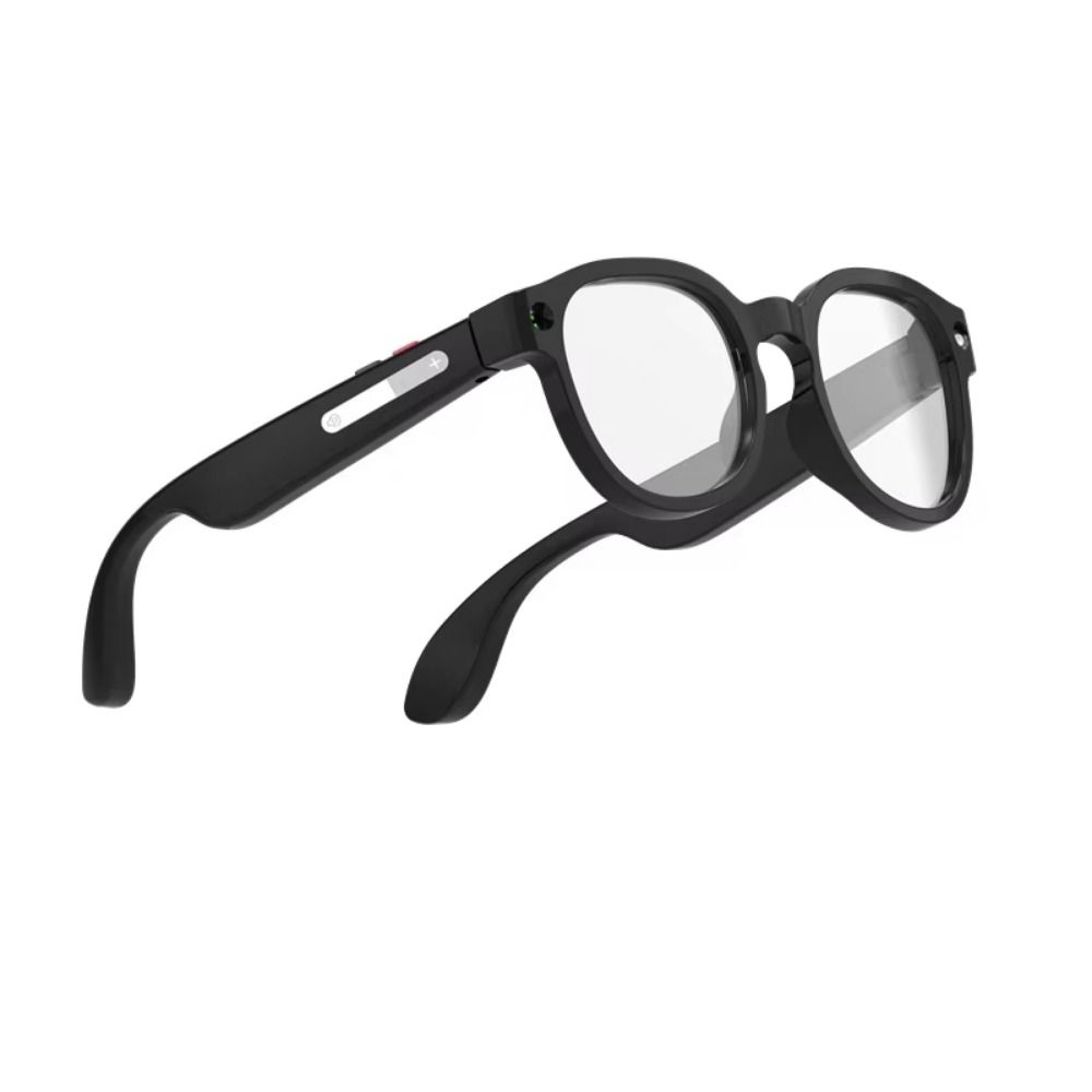 Real-time Translation AI Smart Glasses 2 in 1 Intelligent Eye Glasses  Voice Call