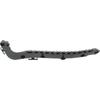 Bumper Bracket For 2011-2018 Jeep Grand Cherokee Rear Driver And Passenger Side