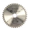 1pcs TCT Woodworking Saw Blade 6 Inchx2.2x25.4x40T/60T Multifunctional Circular Cutting Disc for Cutting Wood Cutting Tools