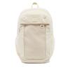 New LiNing Sports Life Collection Polyester Backpack Unisex Eggnog Gray ABSV395-2
