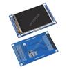 3,2-дюймовый цветной резистивный сенсорный TFT LCD-экран, разрешение 320x240