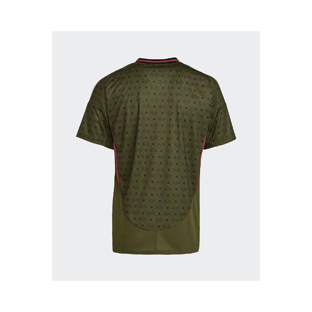 Джерси Adidas Beikta Fan Special Jr 24-25