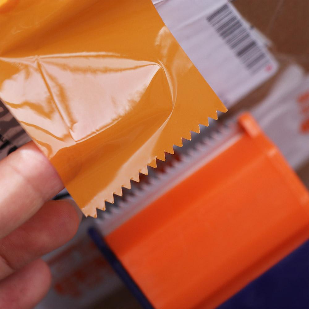 Convenient Tape Cutter Holder DIY Box Sealing Machine Packing Tool Tape Dispenser  Factory