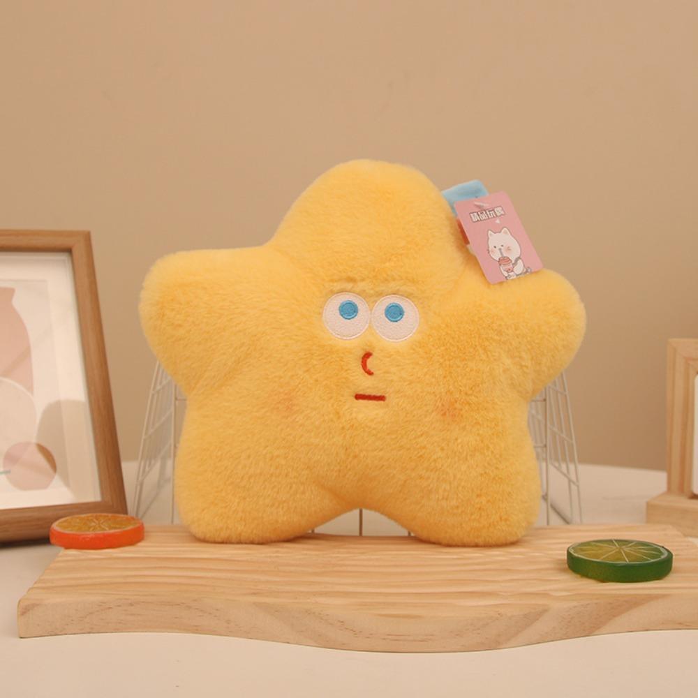 8 дюймов кукла Moon Star Moon Star плюшевая игрушка высококачественная подушка для сна