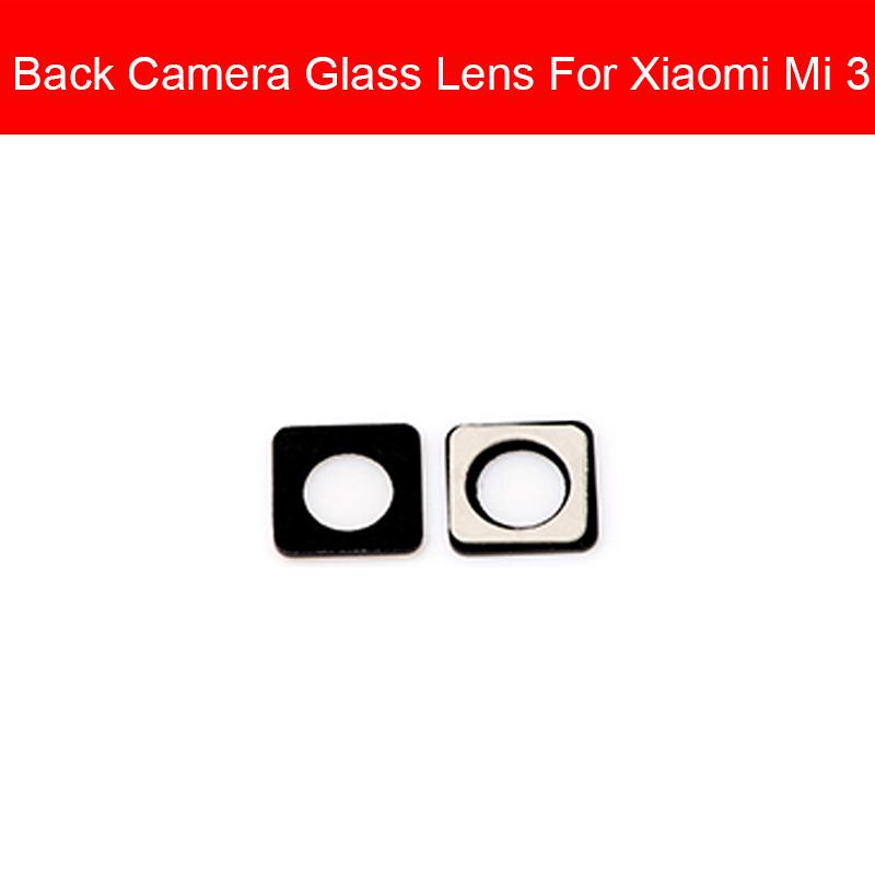 Крышка объектива задней камеры для Xiaomi Mi A1/A2/A2 Lite/A3/Max 2/Max 3/Mix 3/Mix 4/Redmi 6 Pro Cmera Защитная пленка для объектива