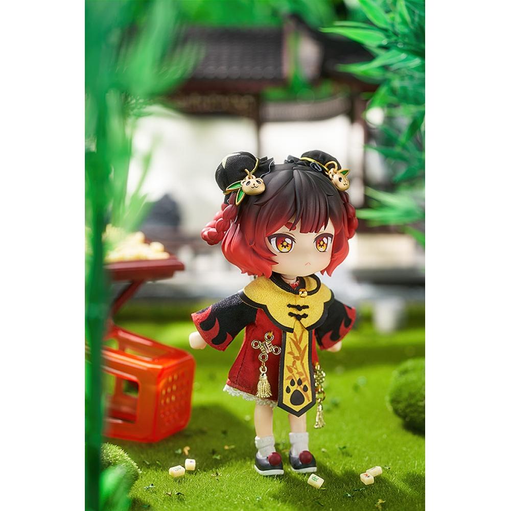 Nendoroid Nendoroid Doll Chinese Style Panda Hot Pot Star Anise