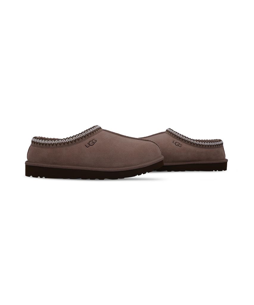 Ugg [Men] Signature Suede Tasman Slippers (Tasman Ii) - Rocky Oak / 1174671-Ryk