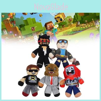 Куклы и мягкие игрушки – Мягкие игрушки - герои мультфильмов и фильмов