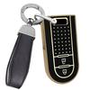 Daihatsu Dedicated Smart Key Cover, Key Case, Keychain, Stylish, Silicone, Stylish, Toyota, Millee, Cast,
