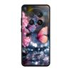 Чехол для Honor Magic 8 Magic8 Pro Модный Мраморный ТПУ Силиконовый Мягкий Чехол для Телефона Для Honor Magic 8 Pro Защитный Задний Корпус Coque