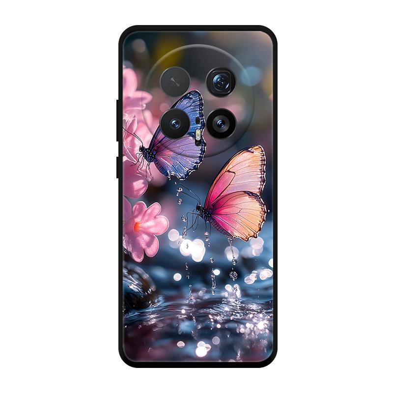Чехол для Honor Magic 8 Magic8 Pro Модный Мраморный ТПУ Силиконовый Мягкий Чехол для Телефона Для Honor Magic 8 Pro Защитный Задний Корпус Coque