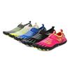 Unisex Barefoot Water Shoes Men Five Fingers Aqua Shoes Women Drainage Beach Sports Swim Sandals Quick Dry Diving Hiking Wading Sneakers Fitness Shoes