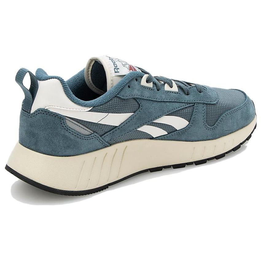 Reebok Классический кожаный Hexalite 'Hoops Blue' 100034170