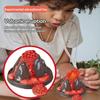 1 Set Kids Erupting Volcano Science Kit Students Volcanic Explosion Learning DIY Handmade Lab STEM