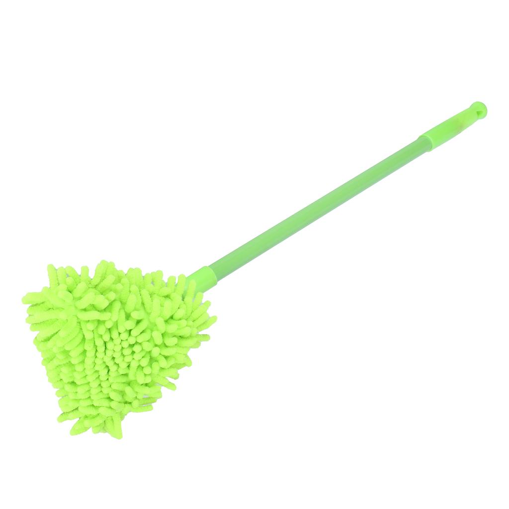 Раздвижная швабра с вращением на 180 градусов, треугольная швабра для уборки дома, стен, потолка, пола