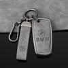 Car Key Case Cover Protector Shell Fob for BMW 1 3 5 7 Series X1 X3 X4 X5 F10 F15 F16 F20 F30 F18 F25 M3 M4 E34 Auto Accessories