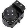 22883768 Переключатель зеркала заднего вида для Chevrolet Silverado GMC 2007 2008 2009-2014 Sierra 1500 2500 3500