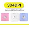 PeriPage 304DPI Беспроводной Bluetooth Мини Портативный Термальный Принтер Карманный Фото Этикетка Наклейка Машина