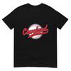 Футболка Cleveland Vintage Baseball Throwback Retro Design