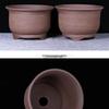 Maididuo Extra Large Round Ceramic Planter Pot