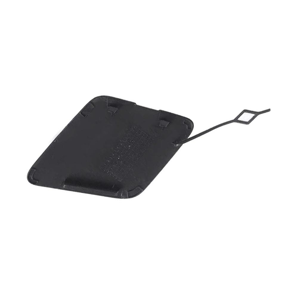 1x Front Bumper Tow Hook Hole Eye Cover Cap For 2017-2022 Cadillac XT5 84133170