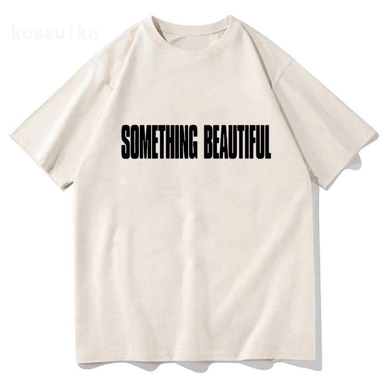 Печать Футболка Хлопок Лето Мужская Женская Футболка Уличная одежда Мягкие Футболки