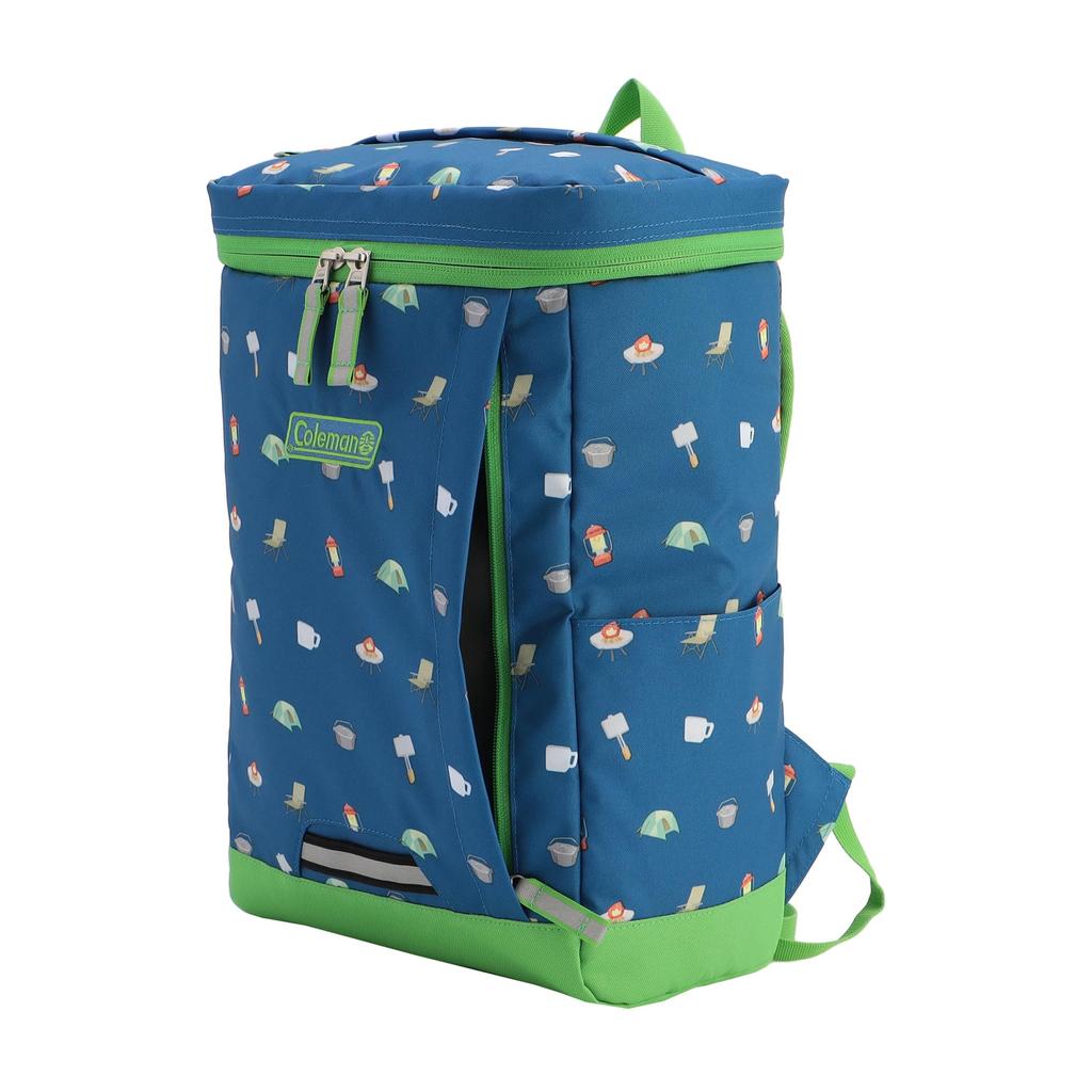 Jack In Pack a [Coleman] (Be Camper)