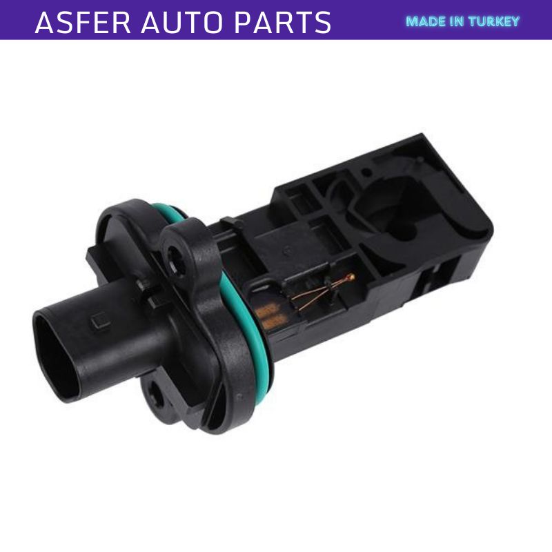 Расходомер воздуха для Opel Astra Corsa Meriva Zafira Mokka Chevrolet Aveo Cruze OEM 13301682 836005 12671616