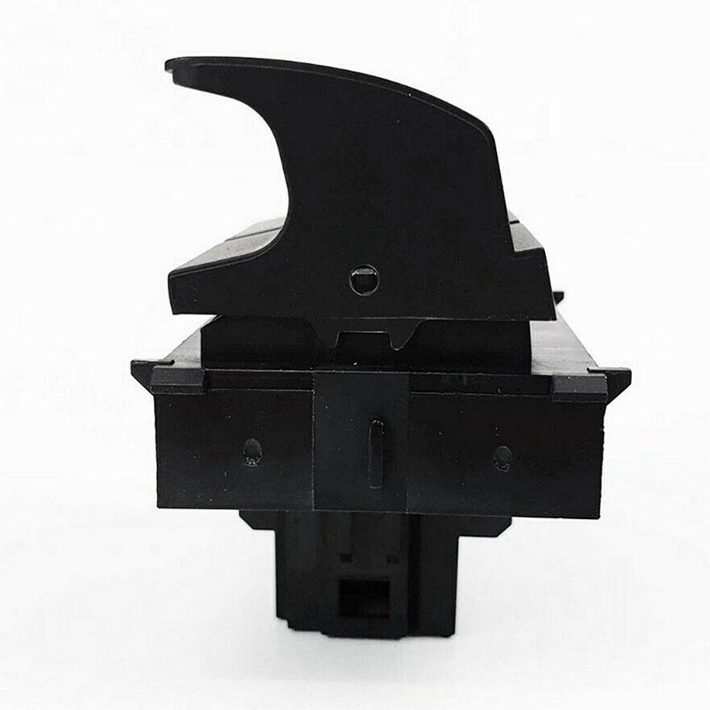 Для VW Golf MK7 2-дверный передний водитель правый электрический переключатель стеклоподъемника 5G0959858D новый