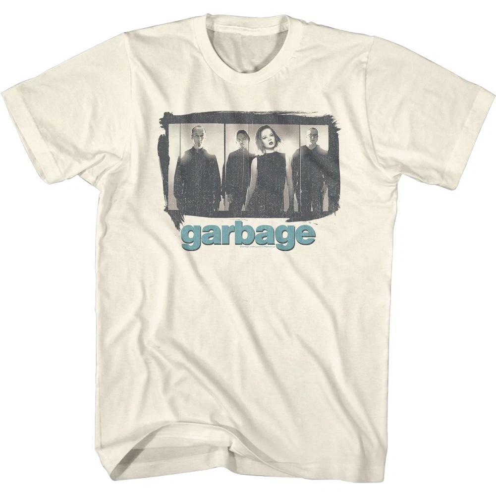 Garbage Panels Music Children's T-shirt