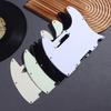 Electric Guitar Pickguard Scratch Plate With Pickguard Screws For Telecaster Standard Modern Style Electric Guitar
